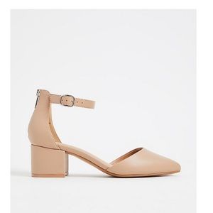 Torrid shoes - Brand new